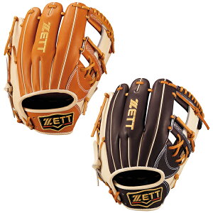ゼット ZETT 野球 グローブ グラブ 軟式 内野手用 右投げ PROSTATUS SCEシリーズ プロステイタス プロステ BRGB32576F 今宮タイプ 限定モデル USAテイスト