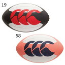 【あす楽対応】 カンタベリー CANTERBURY ラグビー ボール プラクティスボール 5号球 AA05380 ラグビーボール キャッシュレス・消費者還元事業...