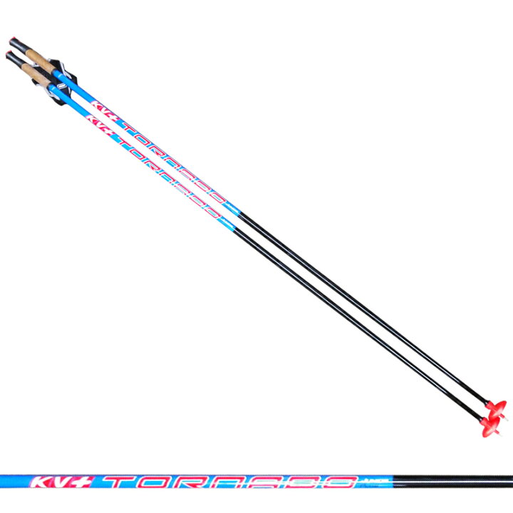 楽天市場】ケーブイプラス KV+ クロスカントリースキー ジュニア 