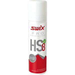XEBbNX SWIX bNX WAX XL[ Xm[{[h NXJg[XL[ tbft[ vnCXs[h HS8 Lbhbh 125ml HS08L-12 yNXJg[XL[X܁z