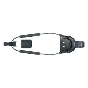 betF[ ROTTEFELLA e}[NXL[ rfBO  X[p[e}[N SUPER TELEMARK 75mm WITH CABLE LONG 10100074 yNXJg[XL[X܁z