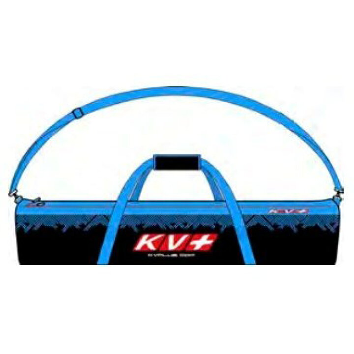 楽天市場】ケーブイプラス KV+ クロスカントリースキー ケース