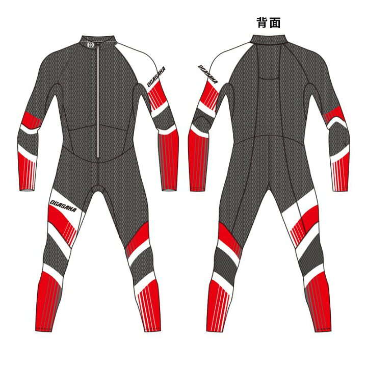 楽天市場】オガサカスキー OGASAKA SKI クロスカントリースキー 
