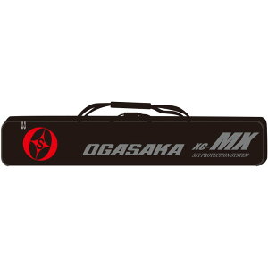 IKTJXL[ OGASAKA SKI NXJg[XL[ XL[P[X XC-MX/N 8?10 210cm ^zi yNXJg[XL[X܁z