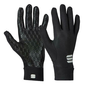 X|[gt SPORTFUL NXJg[XL[ O[u  LYCRA RACE GLOVES J[BLACK(002) 0400763 yNXJg[XL[X܁z