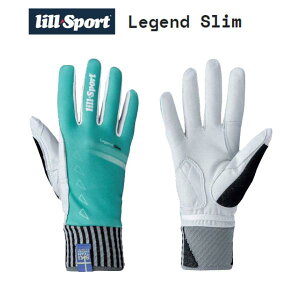X|[c LILLSPORTS NXJg[XL[  [VOO[u Legend Slim 0404 Mint(09) yNXJg[XL[X܁z