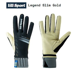 X|[c LILLSPORTS NXJg[XL[  [VOO[u Legend Slim Gold 0405 Black(00) yNXJg[XL[X܁z