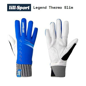 X|[c LILLSPORTS NXJg[XL[  [VOO[u Legend Thermo Slim 0409 Royal Blue(04) yNXJg[XL[X܁z