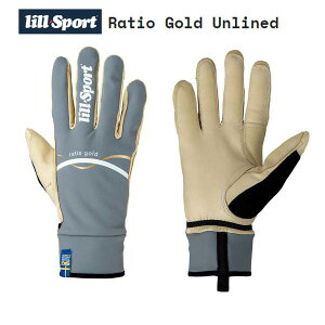 X|[c LILLSPORTS NXJg[XL[  [VOO[u Ratio Gold Unlined 0416 Grey(23) yNXJg[XL[X܁z