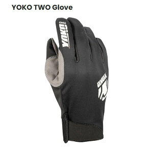 [R YOKO NXJg[XL[ [VOO[u YOKO TWO GLOVE ubN(214803) NbN|XgΉi yNXJg[XL[X܁z