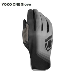 [R YOKO NXJg[XL[ [VOO[u YOKO ONE GLOVE ubN/O[(224800) NbN|XgΉi yNXJg[XL[X܁z