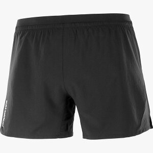 T SALOMON g[jOEGA jOEGA V[gpc Ci[tV[c CROSS 5 SHORTS M DEEP BLACK LC1871400 yNXJg[XL[X܁z