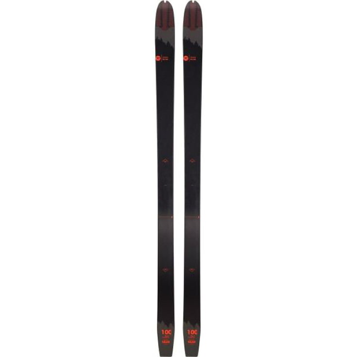 楽天市場】ロシニョール ROSSIGNOL バックカントリースキー BC100 ポジ 