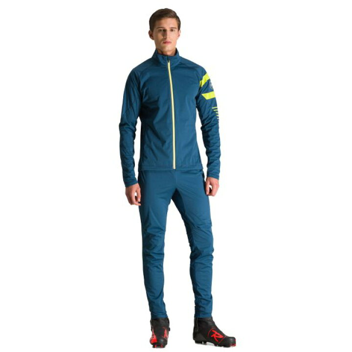 楽天市場】ロシニョール ROSSIGNOL クロスカントリースキー オーバー  