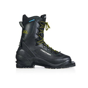 tBbV[ FISCHER e}[N 75mm u[c BCX TRANSNORDIC 75 WATERPROOF S37721 yNXJg[XL[X܁z