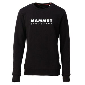 }[g MAMMUT AEghA OTVc T Mammut Core ML Crew Neck Men Logo 1014-04040 0001J[ yNXJg[XL[X܁z