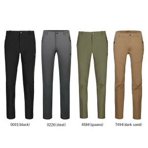 }[g MAMMUT AEghA Opc {gX Y{ Trekkers 3.0 SO Pants AF Men 1021-00800 yNXJg[XL[X܁z