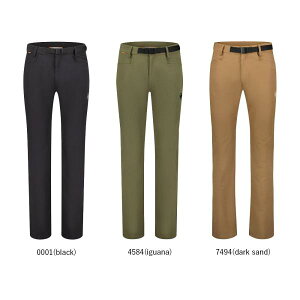 �}���[�g MAMMUT �A�E�g�h�A �����O�p���c �{�g���X ���Y�{�� Utility SO Pants AF Men 1021-01090 �y�N���X�J���g���[�X�L�[�X�܁z