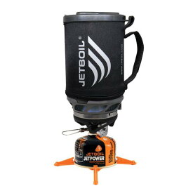 ジェットボイル JETBOIL 1824382 スモー カラーCARB サーモレギュレーター搭載 大容量モデル グループ使用に活躍 【日本正規販売品】 【クロスカントリースキー店舗】