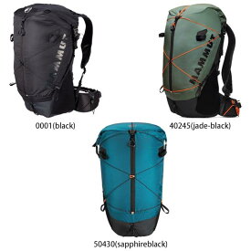 マムート MAMMUT Ducan Spine 28-35 2530-00340 28-35L 登山 トレッキング バックパック バッグ ザック 【クロスカントリースキー店舗】