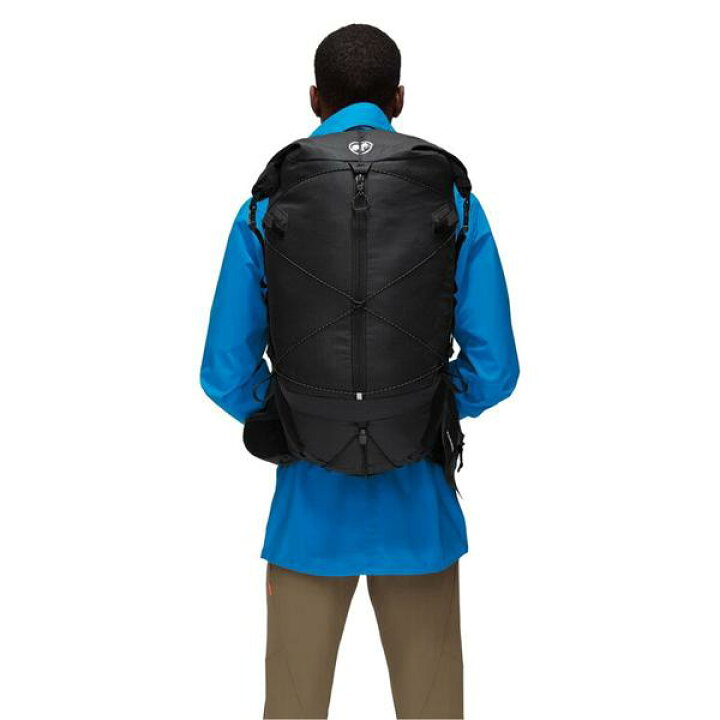 楽天市場】マムート MAMMUT Ducan Spine 28-35 2530-00340 28-35L 登山 