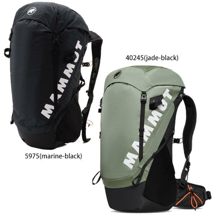楽天市場】マムート MAMMUT Ducan 30 Women 2530-00330 30L 登山 