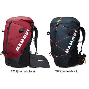 }[g MAMMUT Ducan Spine 28-35 Women 2530-00360 28-35L oR gbLO obNpbN obO UbN fB[X yNXJg[XL[X܁z