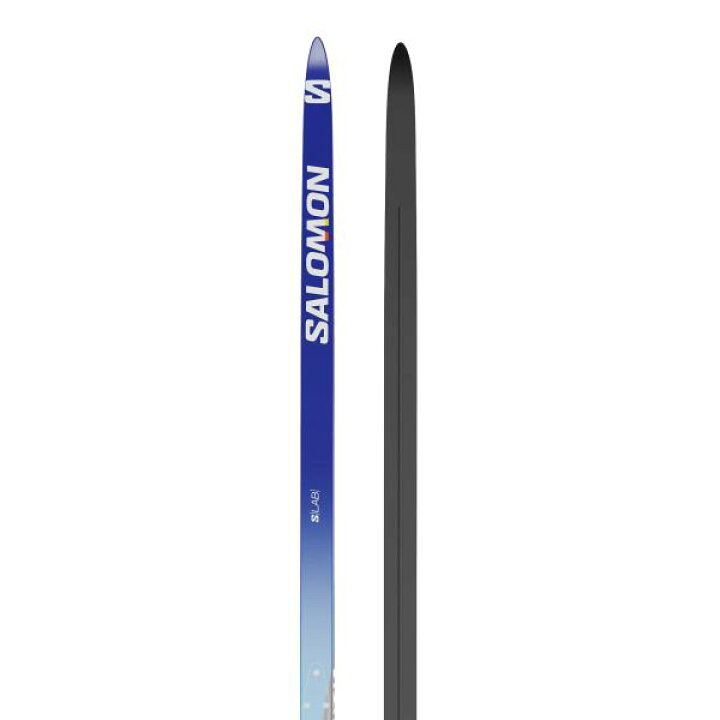 楽天市場】サロモン SALOMON クロスカントリースキー 板 レーシング S 