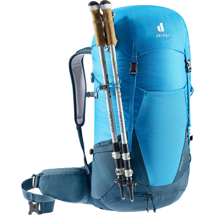 楽天市場】ドイター deuter 3400821 フューチュラ32 カラー/リーフ 