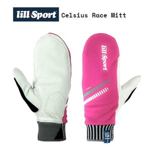 X|[c LILLSPORTS NXJg[XL[  [VOO[u Celsius Race Mitt 0413 Pink(19)yNXJg[XL[X܁z