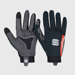 X|[gt SPORTFUL NXJg[XL[ O[u  APEX LIGHT GLOVES J[ BLACK/BLACK(002) 0420553yNXJg[XL[X܁z