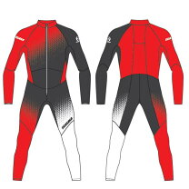 楽天市場】スキー レーシングワンピース（サイズ（S/M/L）S）の通販