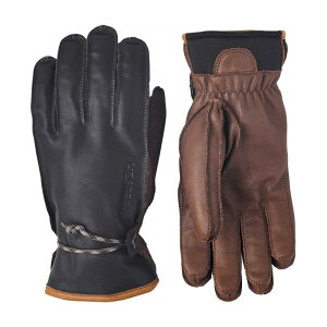 wXg HESTRA 3000660 Wakayama J[Navy/Brown(280750) AyXL[ obNJg[ e}[N  O[u 5{wyNXJg[XL[X܁z