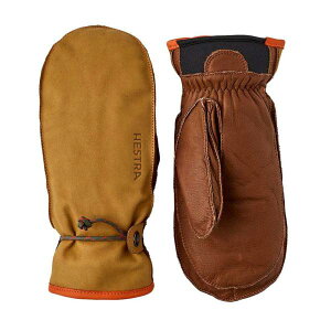 wXg HESTRA 3000661 Wakayama Mitt J[Cork/Brown(710750) AyXL[ obNJg[ e}[N  O[u ~gyNXJg[XL[X܁z