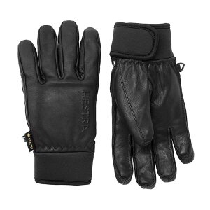wXg HESTRA 31910 Omni GTX Full Leather J[Black(100100) AyXL[ obNJg[ e}[N  O[uyNXJg[XL[X܁z