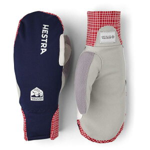 wXg HESTRA NXJg[XL[  [VOO[u ~g Women Windstopper Breeze MItt J[Navy(280) 37351yNXJg[XL[X܁z