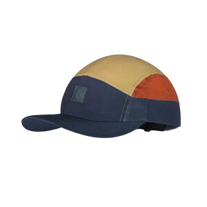 �o�t BUFF 541697 5PANEL GO CAP �J���[DOMUS NIGHT BLUE �T�C�YL/XL(��57-61cm) �X�q �L���b�v �X�|�[�c �����j���O �W���M���O�y���{���K���i�z�y�N���X�J���g���[�X�L�[�X�܁z