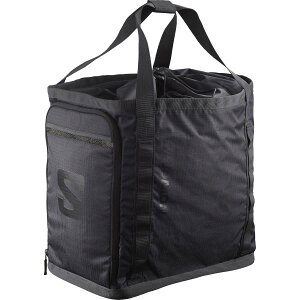 T SALOMON LC1921700 EXTEND MAX GEARBAG J[Black AyXL[ NXJg[XL[ MA{bNX [ MAobOyNXJg[XL[X܁z