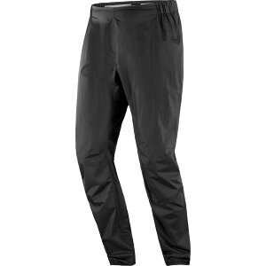 T SALOMON LC2059300 BONATTI WATERPROOF PANT J[DeepBlack jZbNX hpc jO g [hyNXJg[XL[X܁z