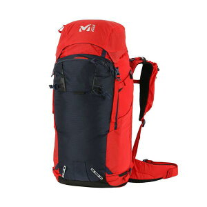 ~[ MILLET MIS2294 DcA[ 35{5 J[RED/SAPHIR(9589) oR ~ RxXL[ XL[cA[ obNJg[ Xm[pbN XL[z_[yNXJg[XL[X܁z