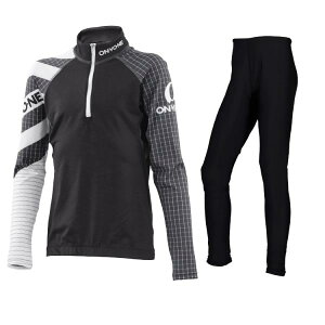 Il ONYONE NXJg[XL[ [VOX[c WjA [VOc[s[X JR XC RACING TWOPICE ONS76620 J[BLACK(009)yNXJg[XL[X܁z
