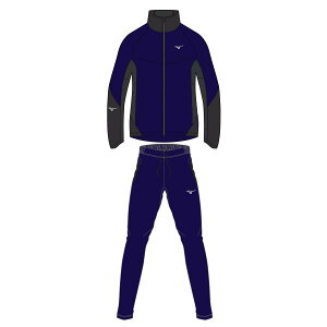 ~Ym MIZUNO NXJg[XL[ I[o[W[W ㉺Zbg EB^[g[jOWPbg/pc Z2MCA42016/Z2MDA42016 [VO jOyNXJg[XL[X܁z
