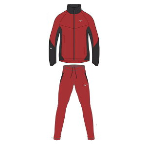 ~Ym MIZUNO NXJg[XL[ I[o[W[W ㉺Zbg EB^[g[jOWPbg/pc Z2MCA42062/Z2MDA42062 [VO jOyNXJg[XL[X܁z