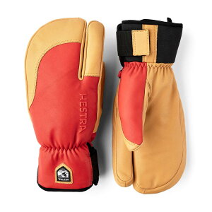 wXg HESTRA 33872 TOPO 3tBK[ J[Flame Red/Tan(540701) AyXL[ Xm[{[h obNJg[  O[u KA㗝XiyNXJg[XL[X܁z