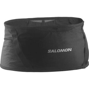 T SALOMON LC2180300 HIGH PULSE BELT J[Black RUNNING jOxg gCjO }\yNXJg[XL[X܁z