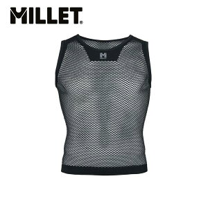 ~[ MILLET MIV01248 hCi~bN bV m[X[u N[ J[BLACK-NOIR(N0247) DRYNAMIC MESH Y A_[EFA Ci[ X|[c oRyNXJg[XL[X܁z