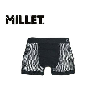 ~[ MILLET MIV01250 hCi~bN bV {NT[ J[BLACK-NOIR(N0247) DRYNAMIC MESH Y A_[EFA Ci[ X|[c oRyNXJg[XL[X܁z