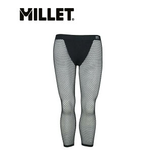 ~[ MILLET MIV01359 hCi~bN bV 3/4 ^Cc J[BLACK-NOIR(N0247) DRYNAMIC MESH EBY A_[EFA Ci[ X|[c oRyNXJg[XL[X܁z