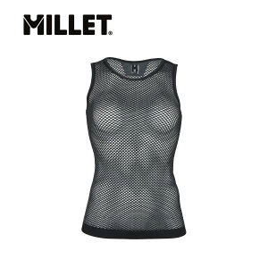 ~[ MILLET MIV02026 hCi~bN bV m[X[u N[ J[BLACK-NOIR(N0247) DRYNAMIC MESH EBY A_[EFA Ci[ X|[cyNXJg[XL[X܁z