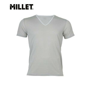 �~���[ MILLET MIV02101 �h���C�i�~�b�N �X���[ II V �V���[�g�X���[�u �J���[SILVER(N7372) �����Y �y�� �h���C�A���_�[�E�F�A ���� �o�R �r�W�l�X�y�N���X�J���g���[�X�L�[�X�܁z